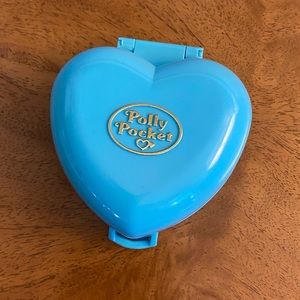 COPY - Vintage 1993 Polly Pocket Pretty Pandas 🐼